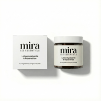 MIRA · Lotion Apaisante & Réparatrice