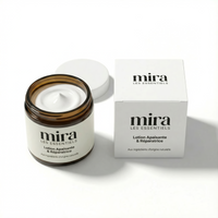 MIRA · Lotion Apaisante & Réparatrice