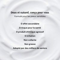 MIRA · Lotion Apaisante & Réparatrice